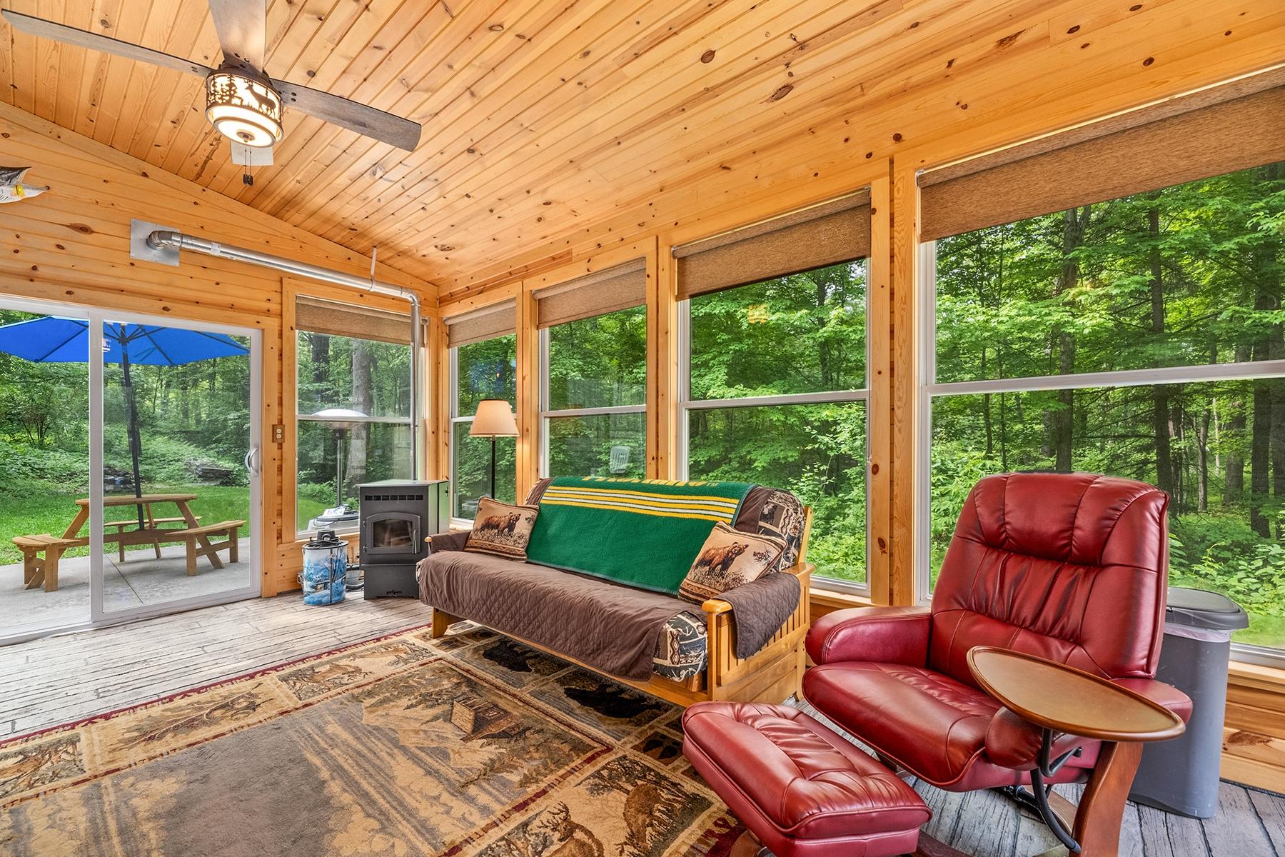 2816 East Lake George Road Rhinelander, WI 54501 - Photo 11 of 24 Gallery Image 11