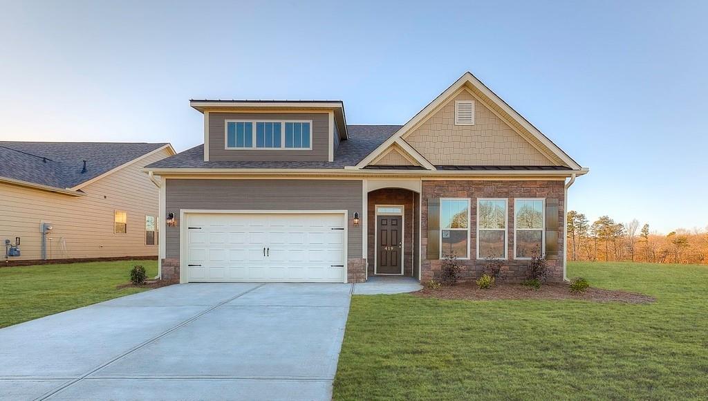 41 Fox Cove Road Hendersonville, NC 28792 - Photo 1 of 1 Gallery Image 1