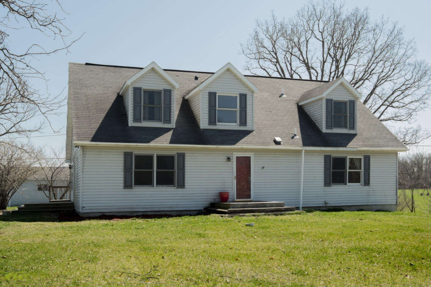 492 Greenville Road Northwest Stanton, MI 48888 - Photo 1 of 30 492 N. Greenville Road-1