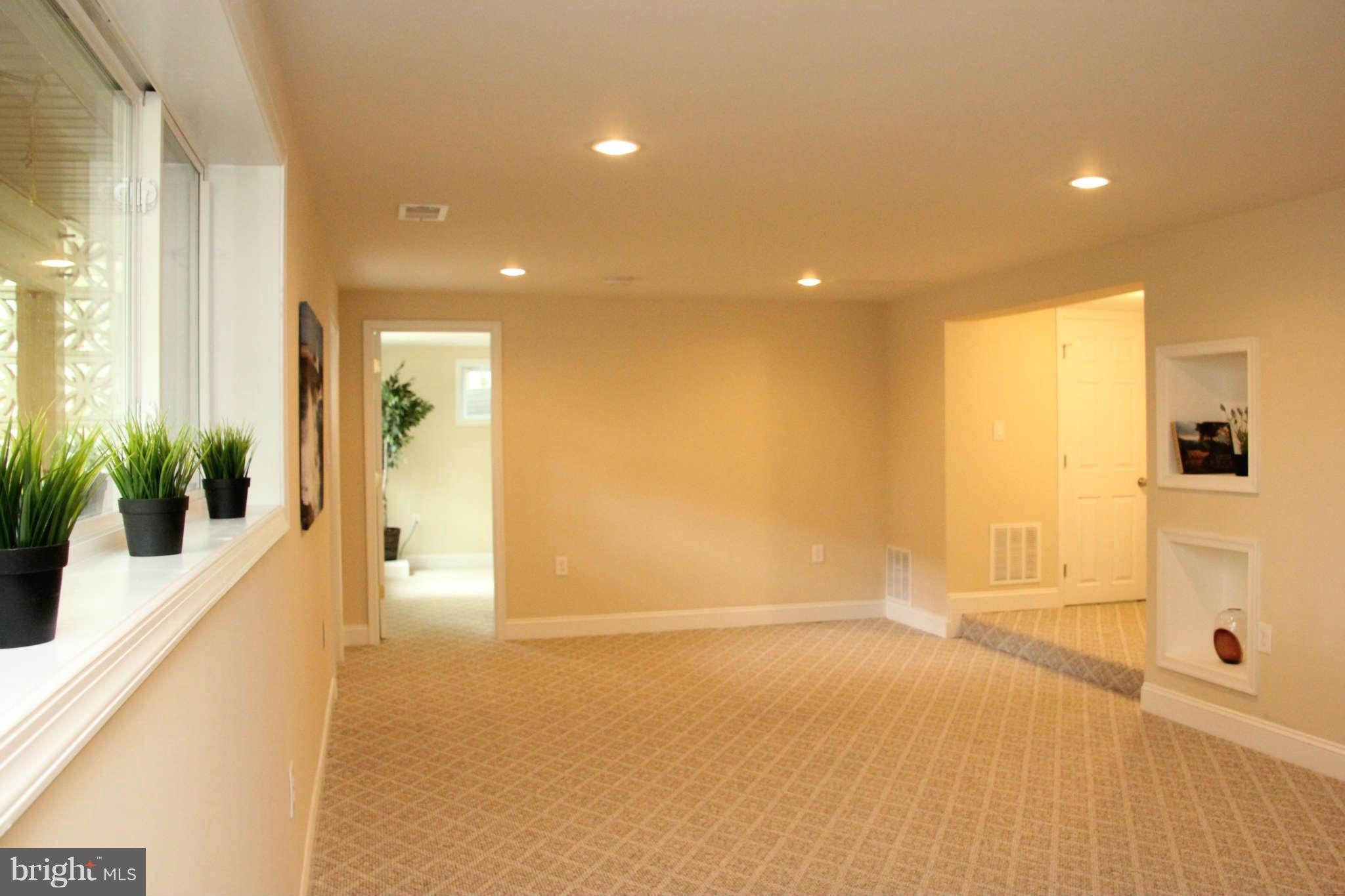 10822 Horde Street Silver Spring, MD 20902 - Photo 13 of 28 Basement