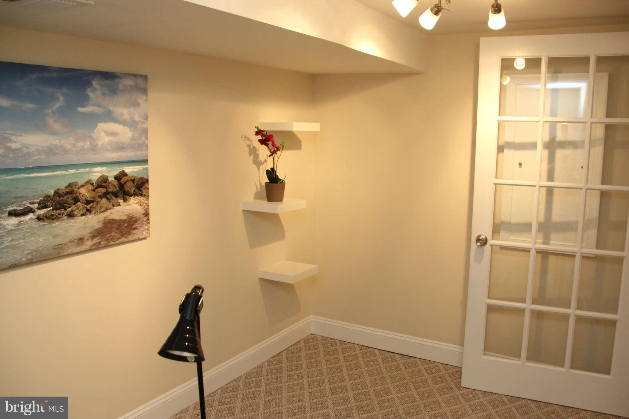 10822 Horde Street Silver Spring, MD 20902 - Photo 18 of 28 Basement