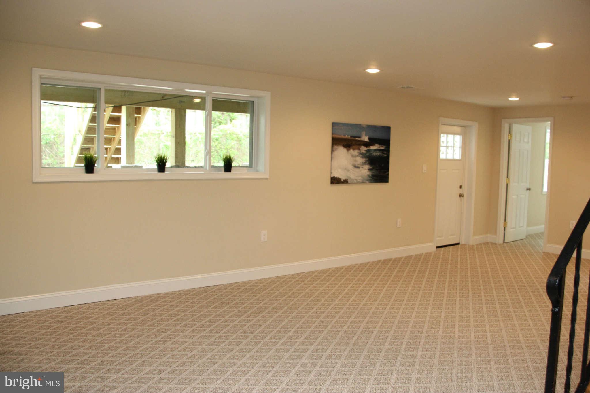 10822 Horde Street Silver Spring, MD 20902 - Photo 19 of 28 Basement