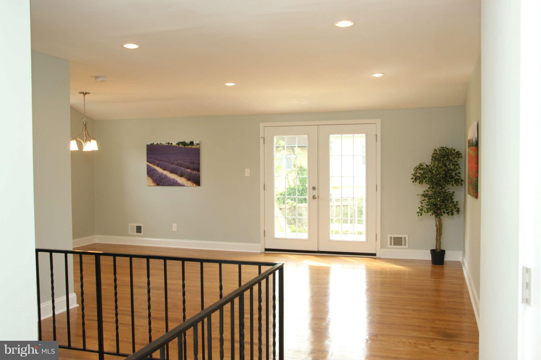 10822 Horde Street Silver Spring, MD 20902 - Photo 3 of 28 Interior (General)
