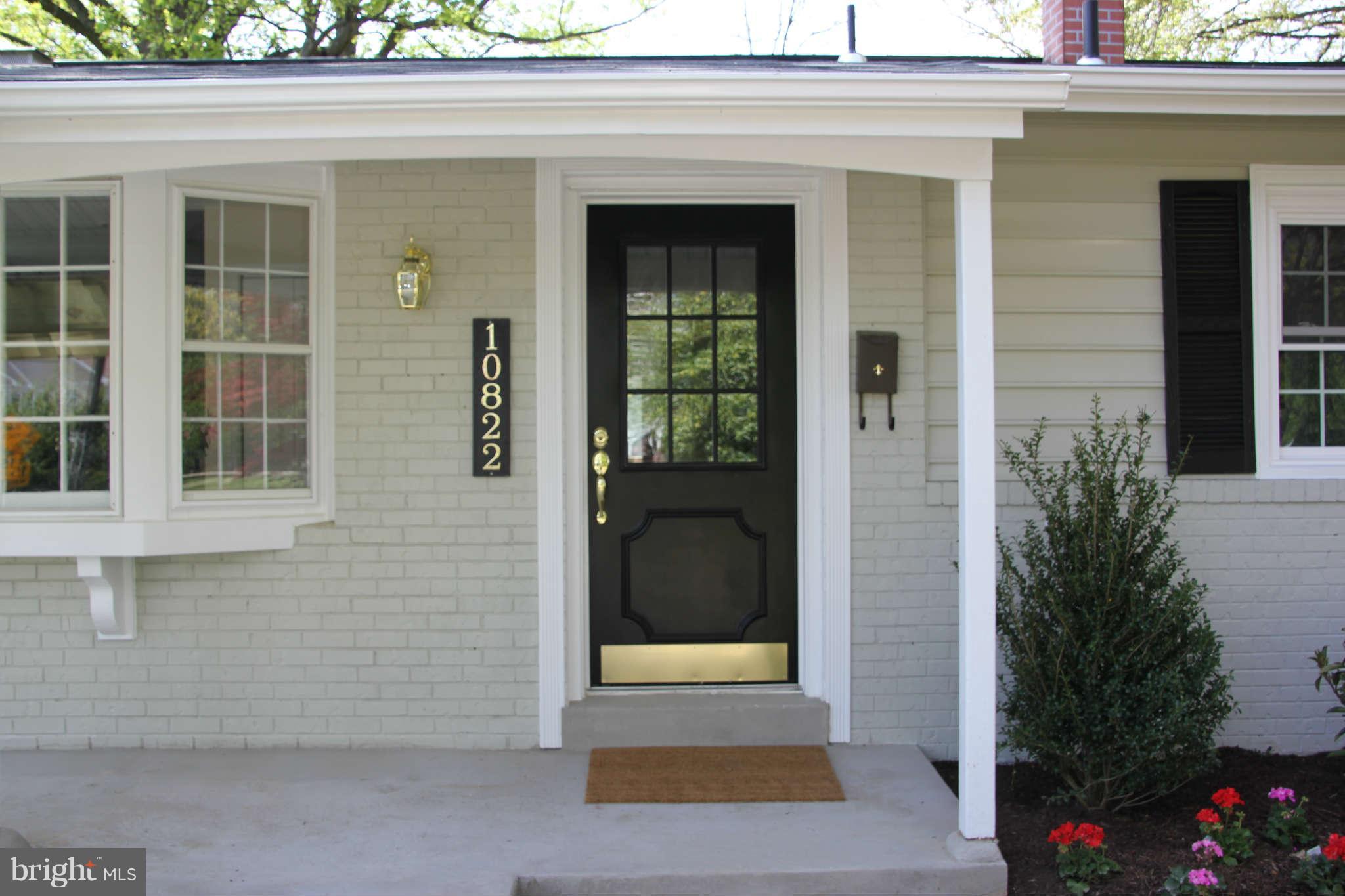 10822 Horde Street Silver Spring, MD 20902 - Photo 28 of 28 Exterior (Front)