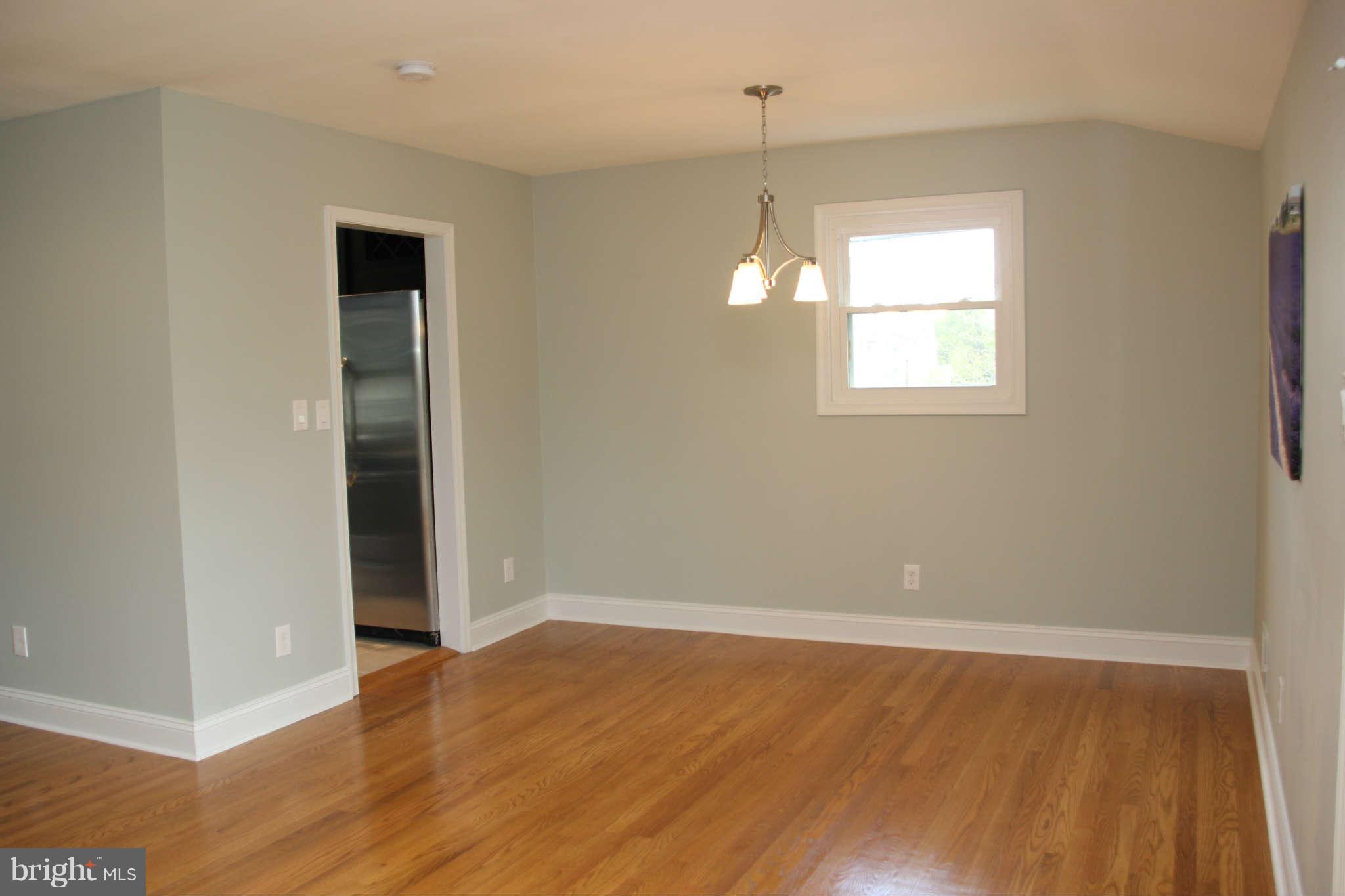 10822 Horde Street Silver Spring, MD 20902 - Photo 4 of 28 Dining Room