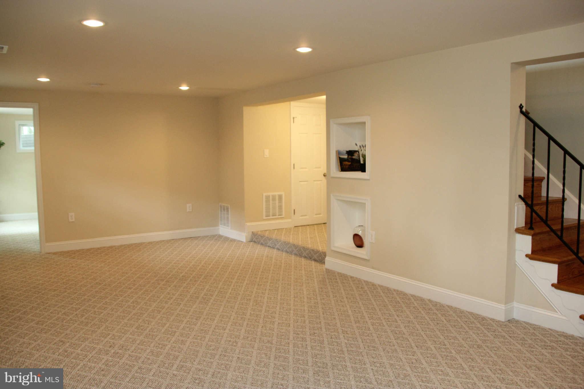 10822 Horde Street Silver Spring, MD 20902 - Photo 5 of 28 Basement