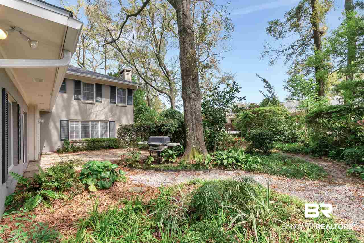 4511 Kingsway Drive Mobile, AL 36608 - Photo 25 of 28