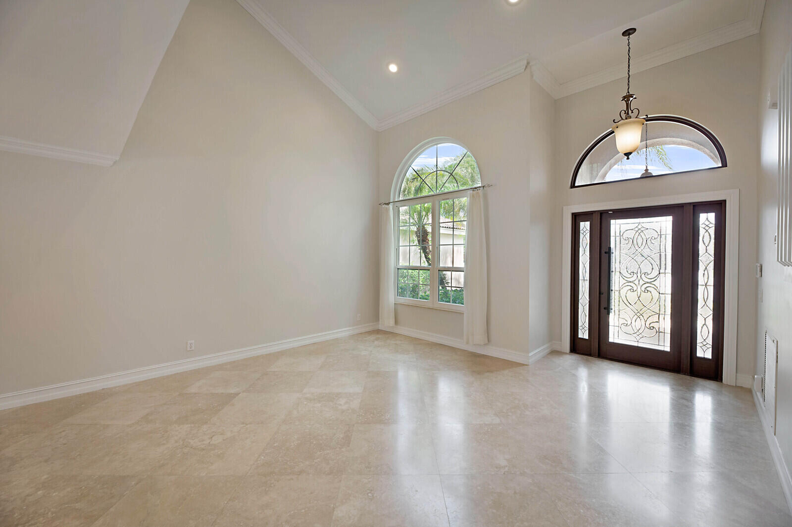 9485 Baritone Court Boca Raton, FL 33496 - Photo 7 of 47 Entry Foyer
