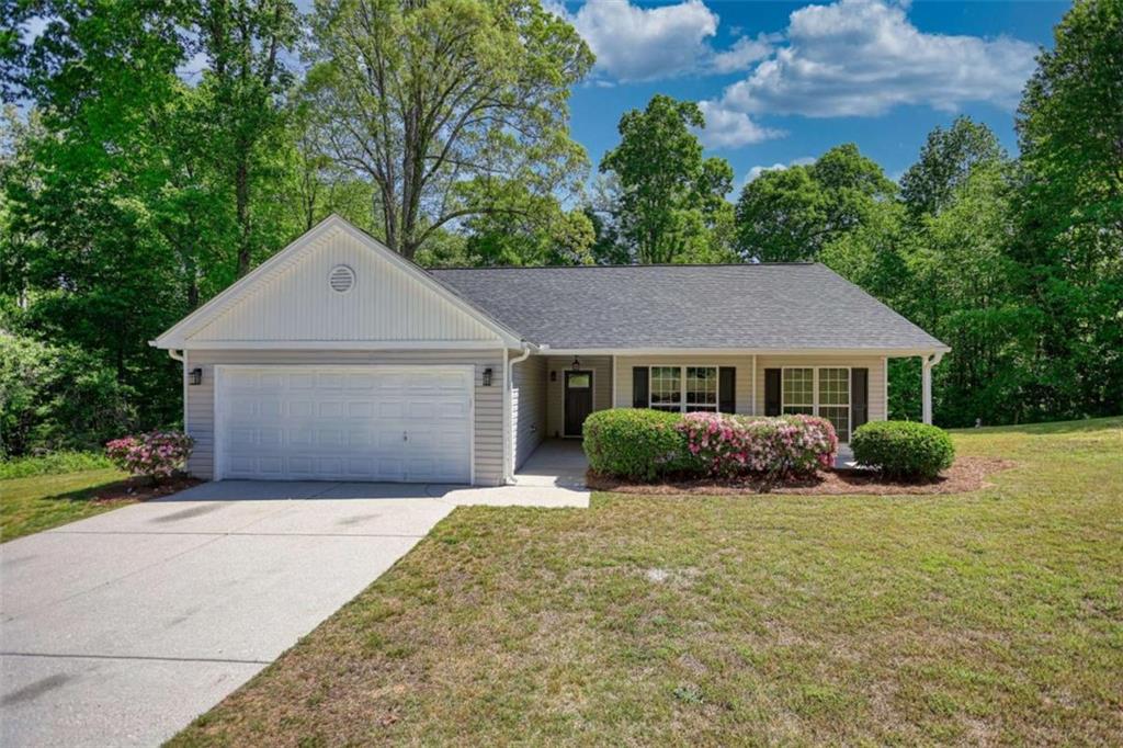 854 Hawk Creek Trail Winder, GA 30680 - Photo 1 of 43