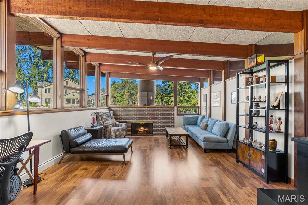 25 Logan Road Alton, IL 62002 - Photo 5 of 51