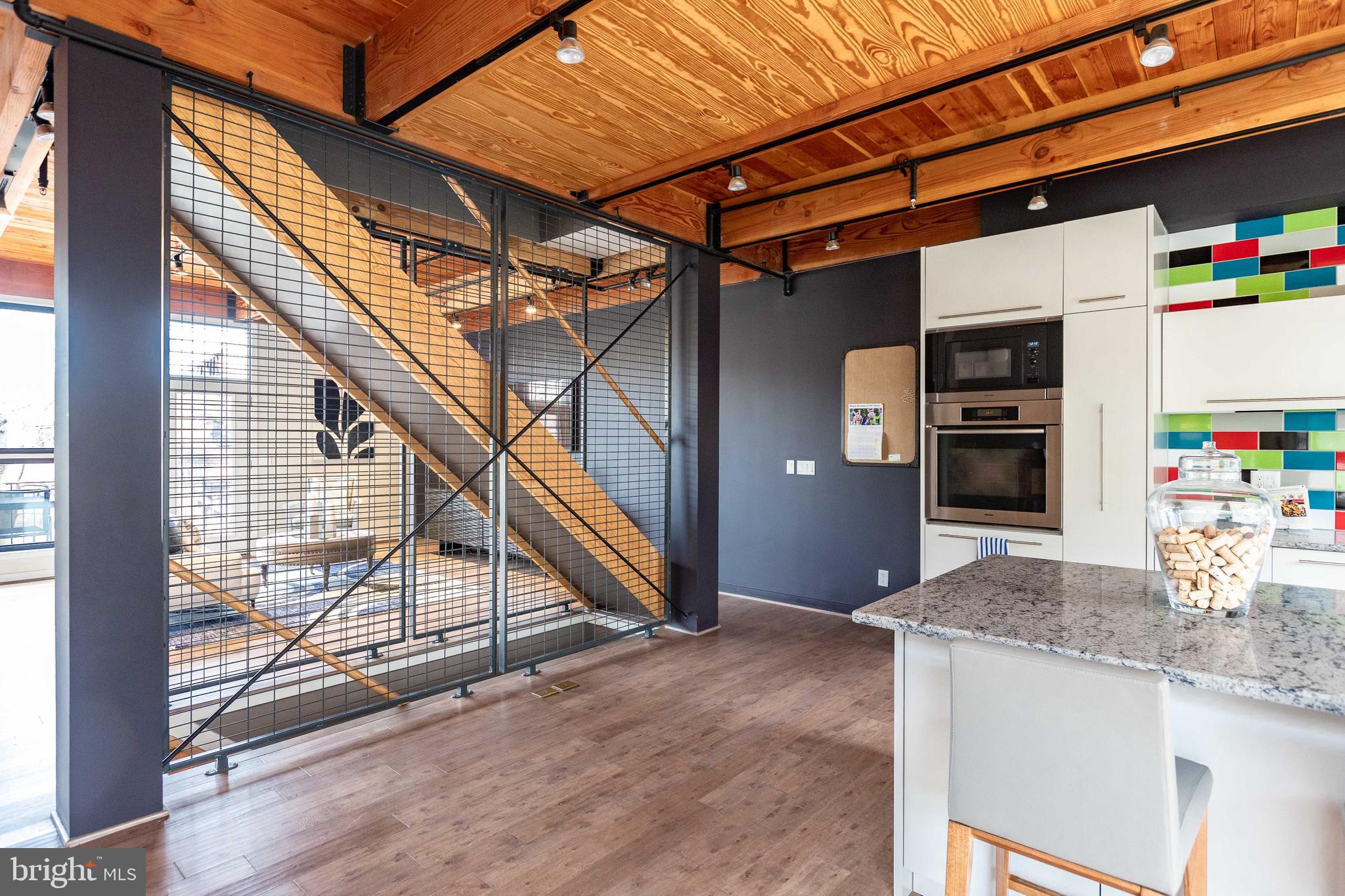 2074 Eric Shaefer Way Baltimore, MD 21211 - Photo 25 of 56 a view of a storage & utility room