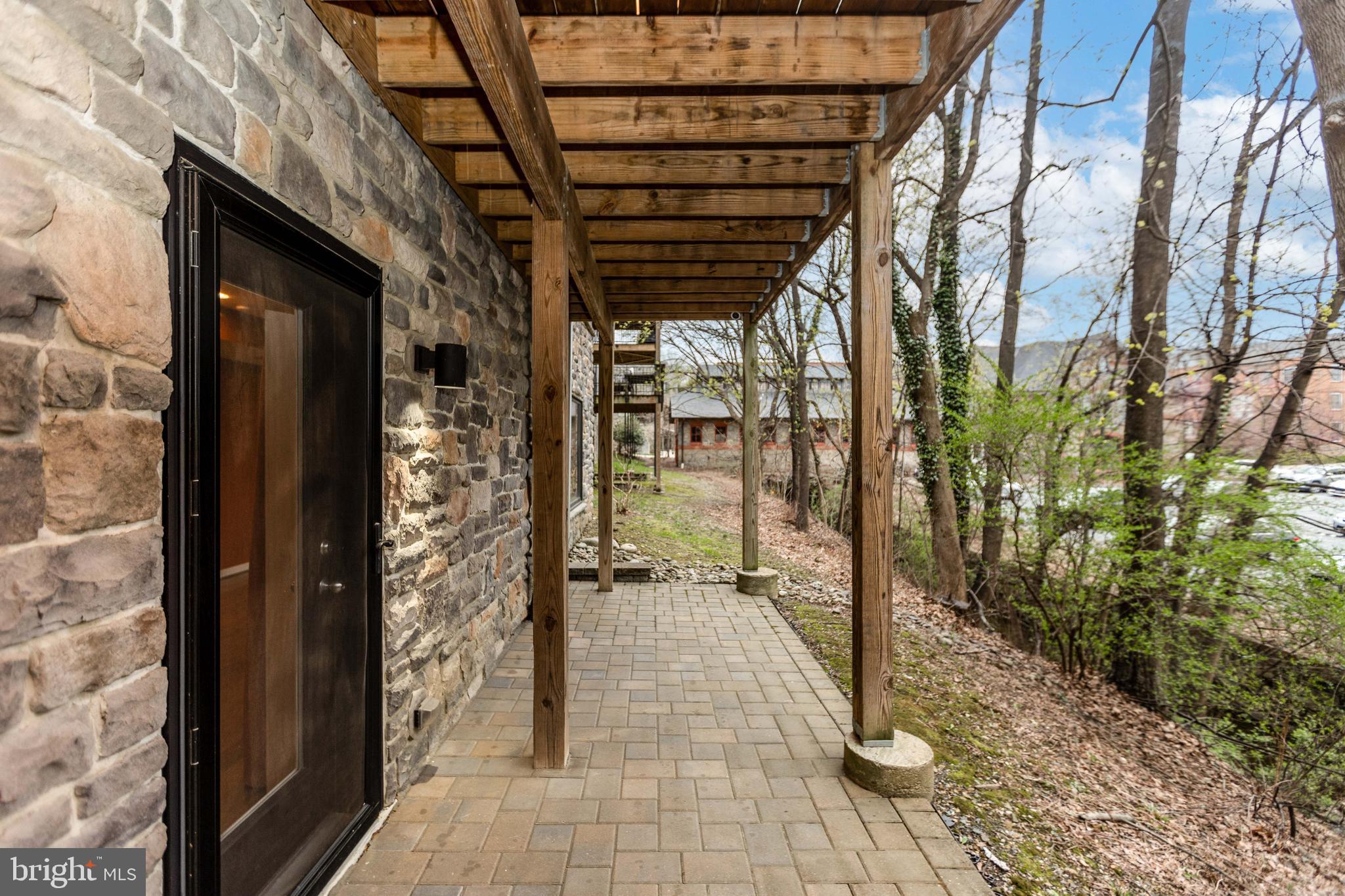 2074 Eric Shaefer Way Baltimore, MD 21211 - Photo 49 of 56 a view of entryway