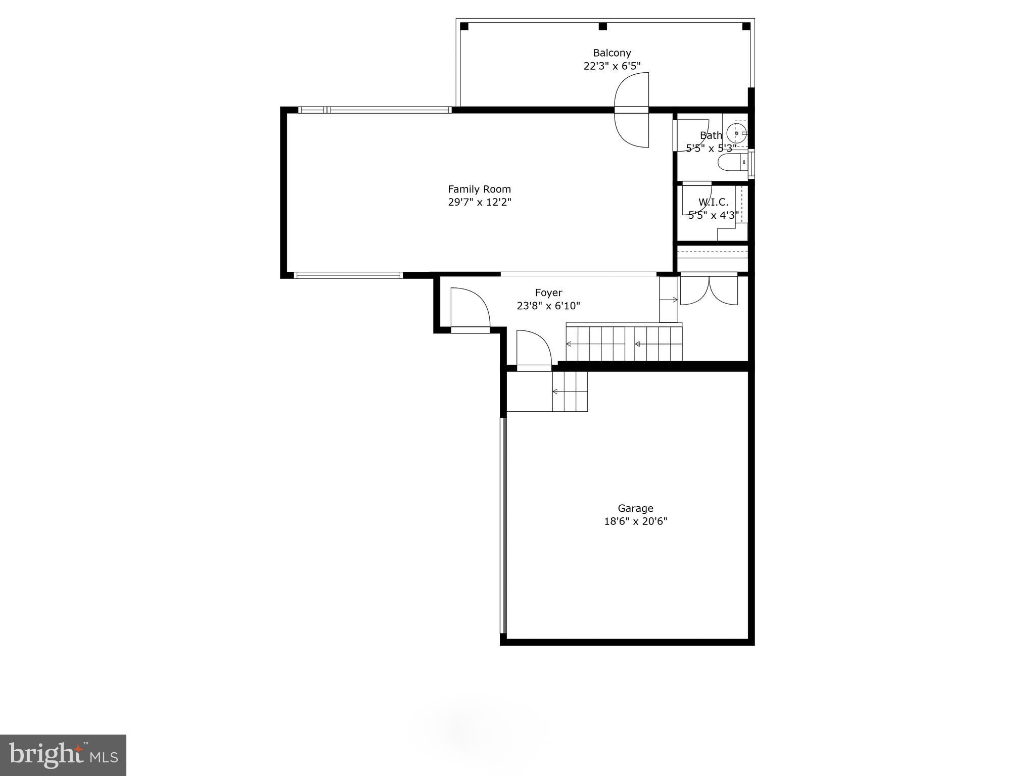 2074 Eric Shaefer Way Baltimore, MD 21211 - Photo 52 of 56 a picture of a bench in front of a wall