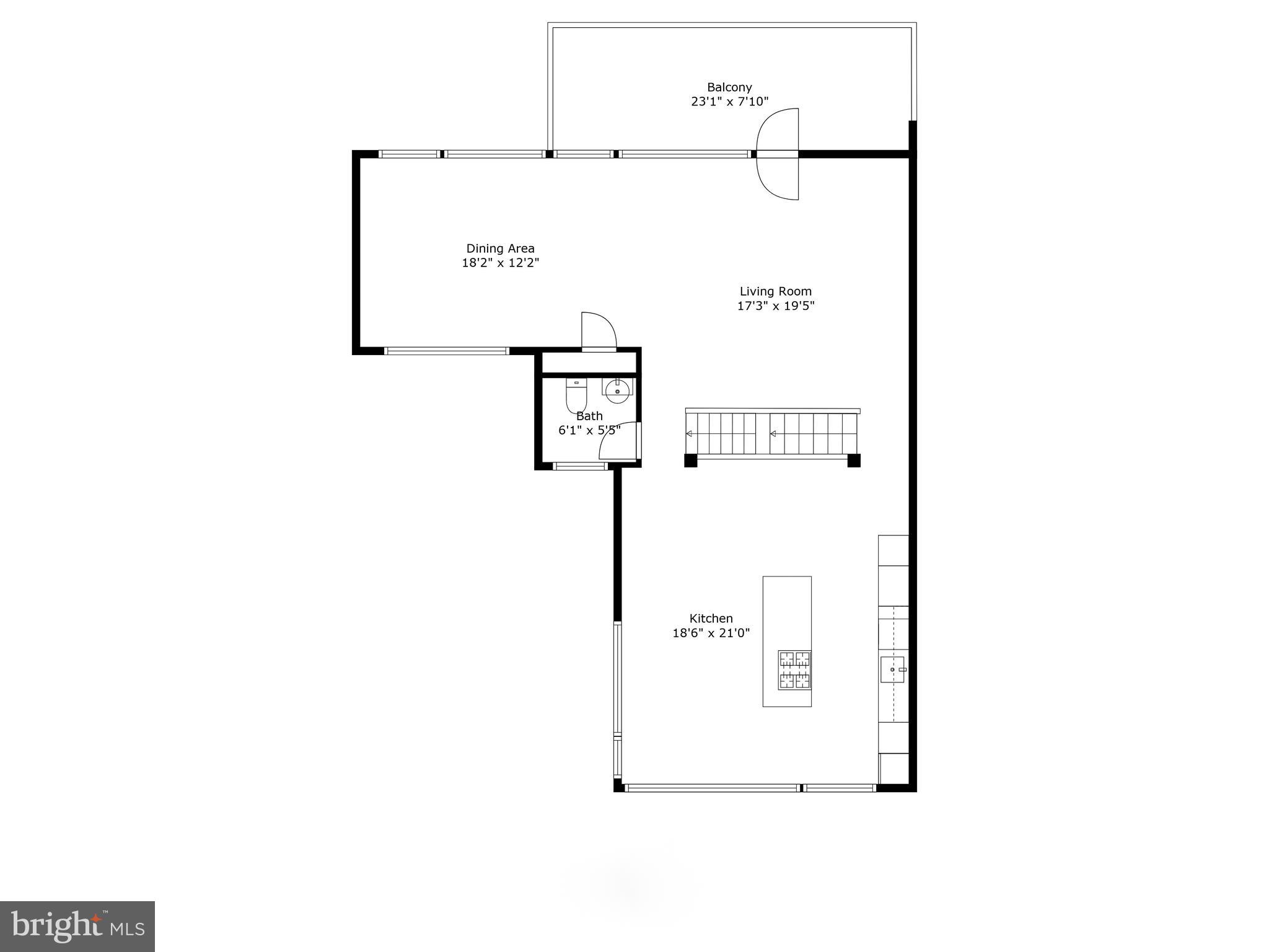 2074 Eric Shaefer Way Baltimore, MD 21211 - Photo 53 of 56