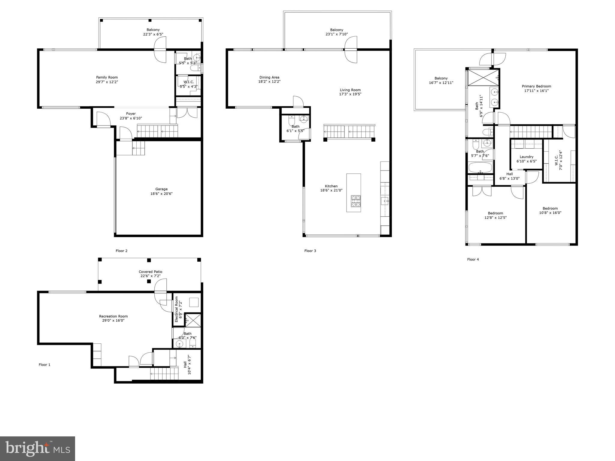 2074 Eric Shaefer Way Baltimore, MD 21211 - Photo 55 of 56 a picture of a bathroom with a sink