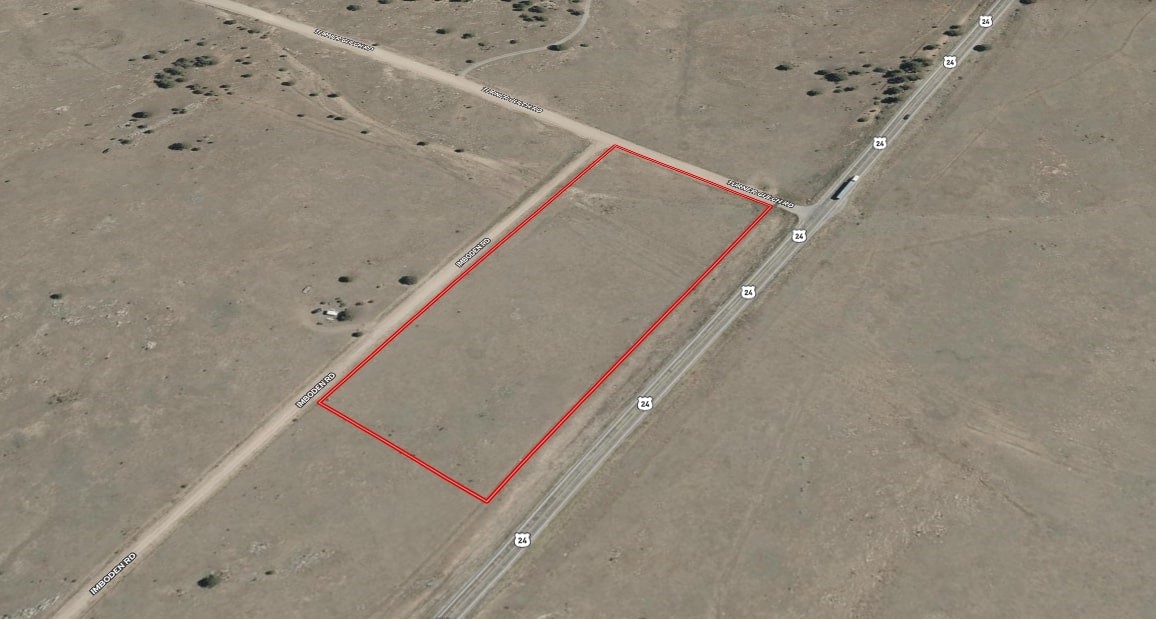 2284 Imboden Road Lake George, CO 80827 - Photo 11 of 16