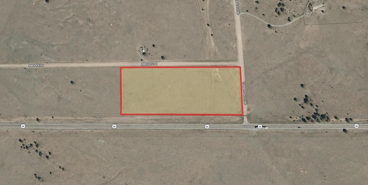 2284 Imboden Road Lake George, CO 80827 - Photo 12 of 16