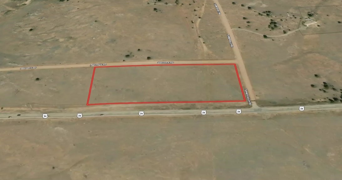 2284 Imboden Road Lake George, CO 80827 - Photo 16 of 16