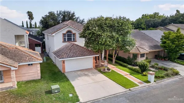 $3,100 | 2308 Colorado Street, Mission, TX 78572