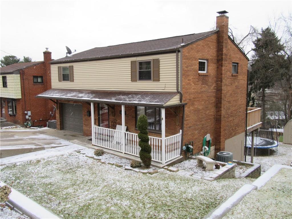 1446 Prospect Road Pittsburgh, PA 15227 - Photo 1 of 25 Gallery Image 1