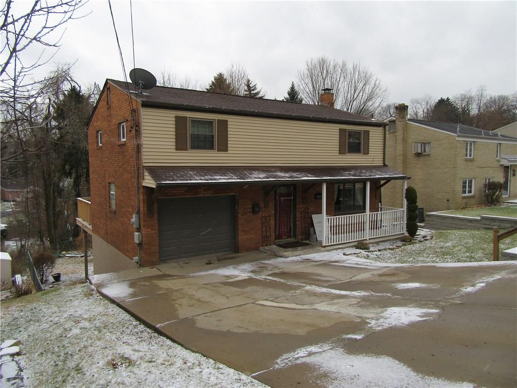 1446 Prospect Road Pittsburgh, PA 15227 - Photo 25 of 25 Gallery Image 25