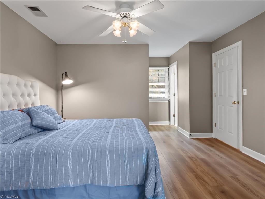 203 Oaklawn Road Mount Airy, NC 27030 - Photo 20 of 36 Gallery Image 20