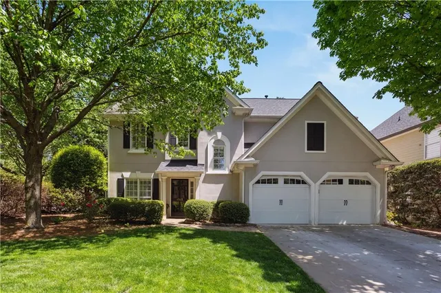 $699,900 | 4545 Chelton Court Southeast, Smyrna, GA 30080