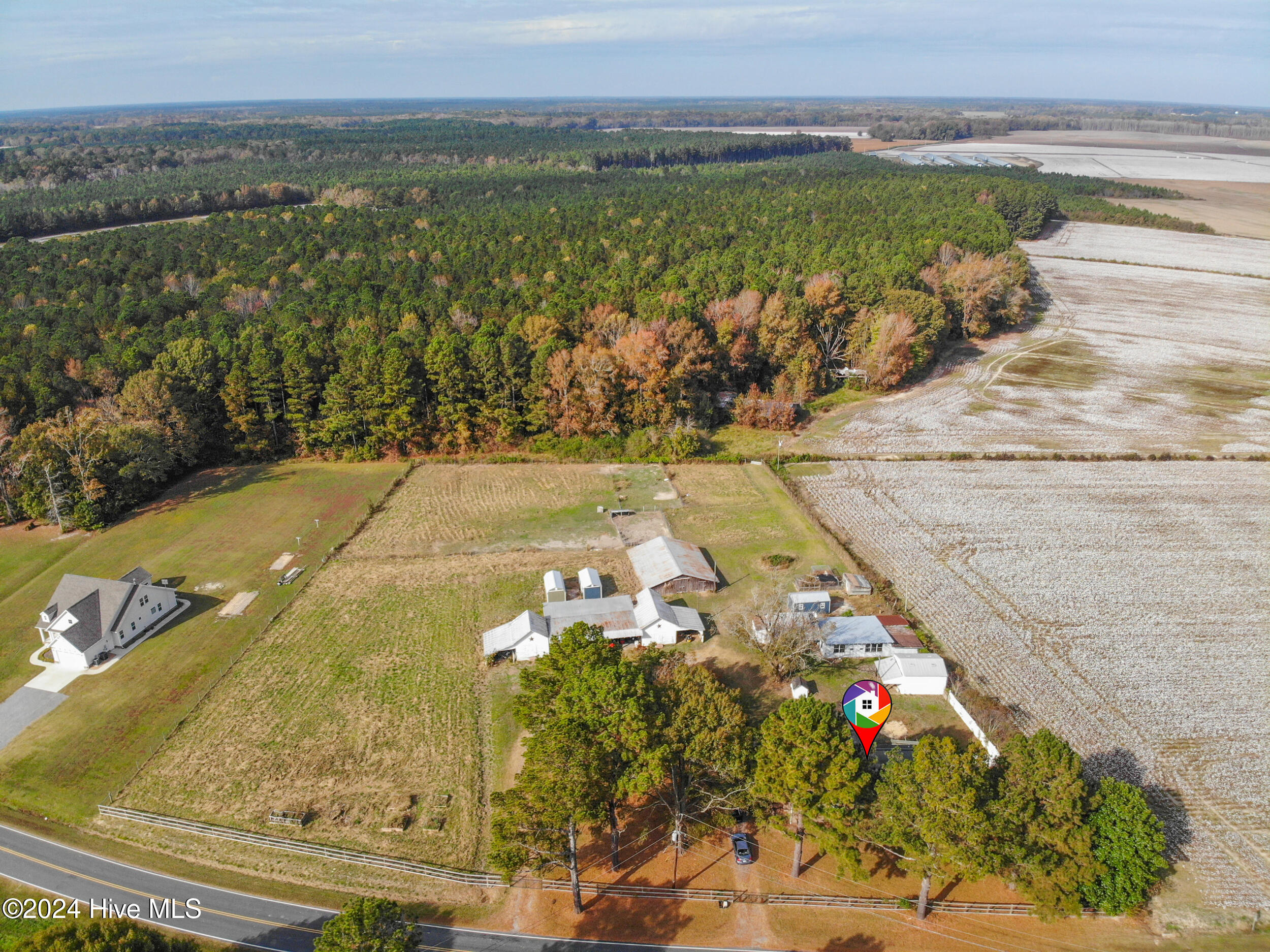 22 Hackley Road Gates, NC 27937 - Photo 37 of 45 done - 036