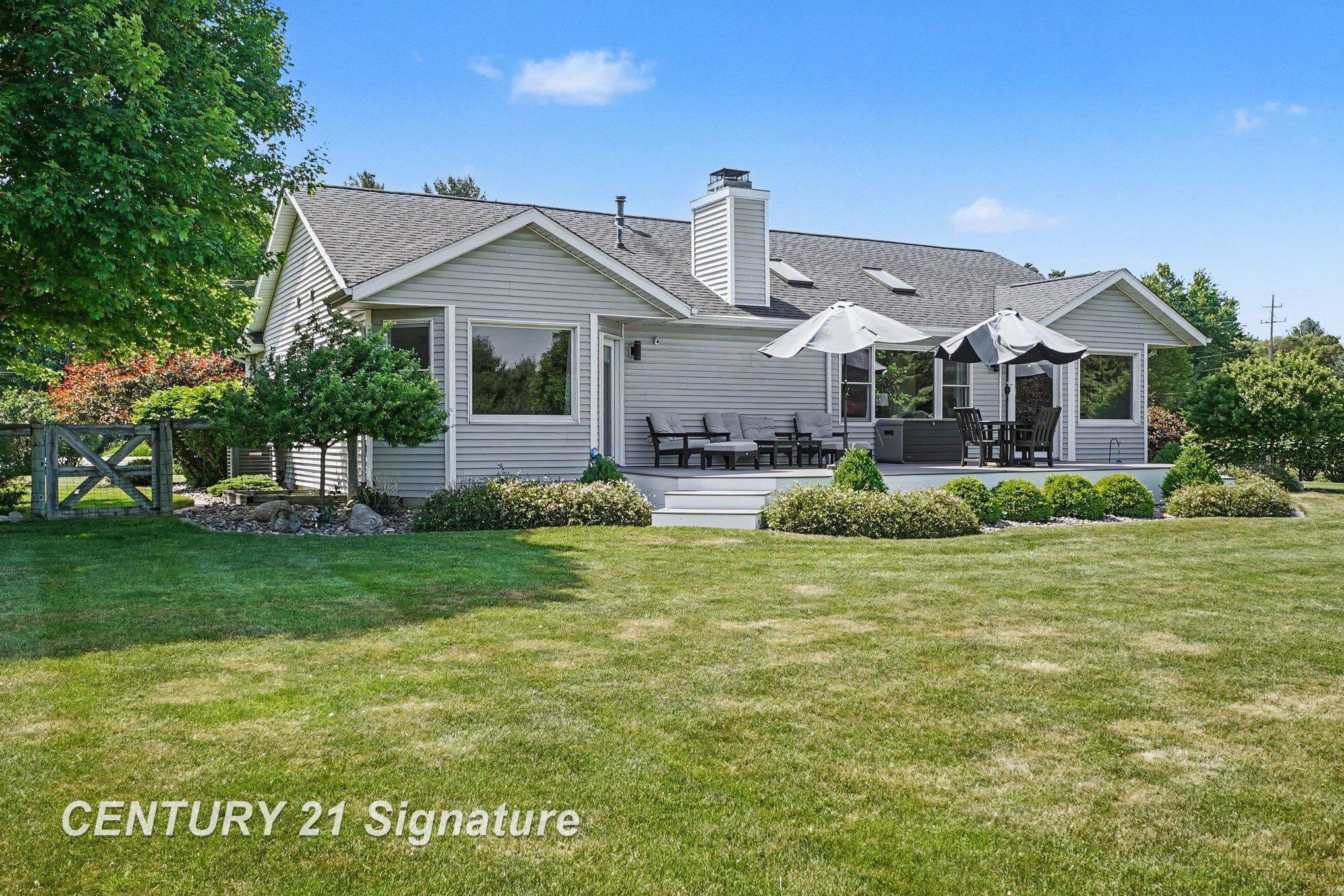 3790 North Gleaner Road Freeland, MI 48623 - Photo 31 of 45