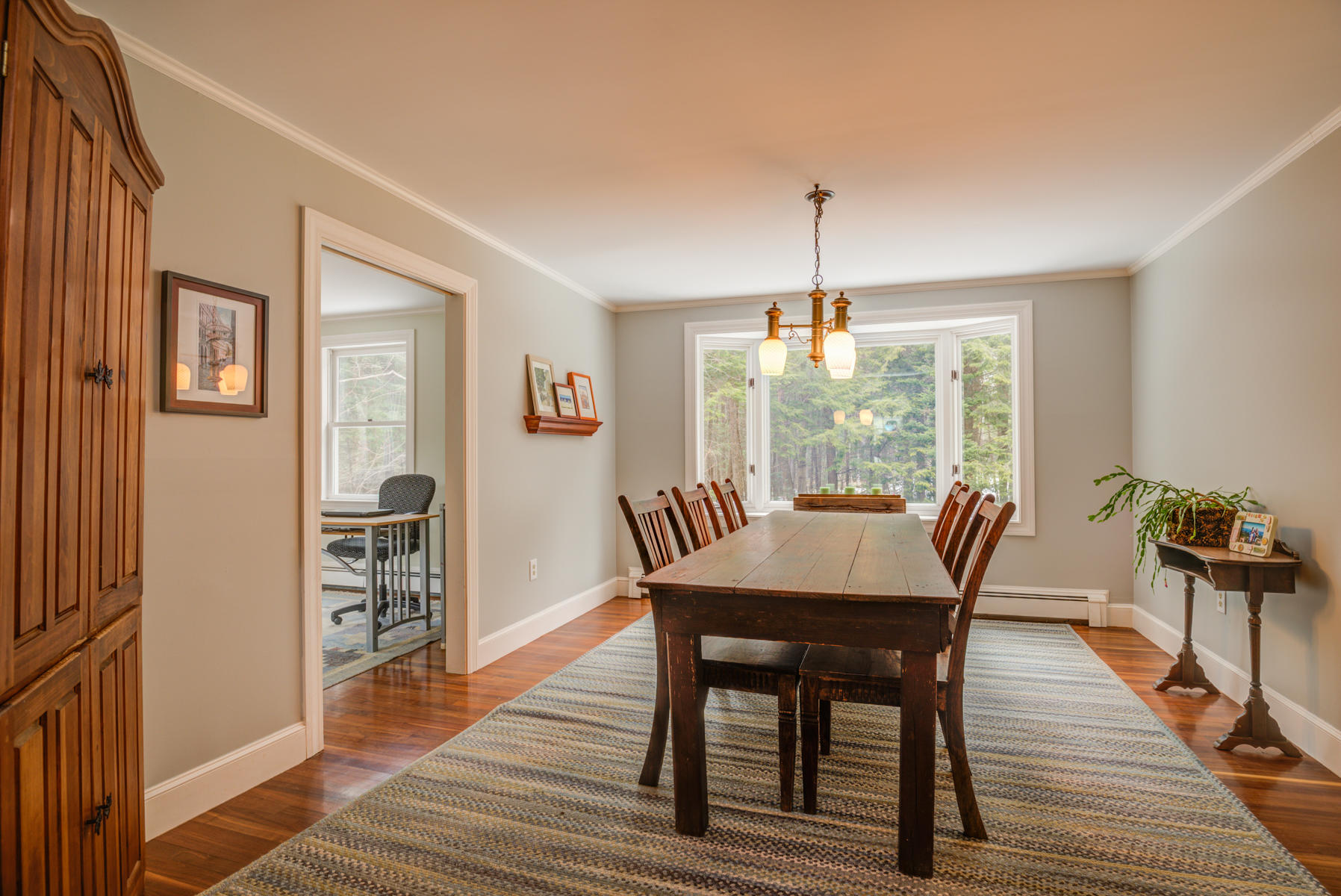 27 Stony Ridge Road Cumberland, ME 04110 - Photo 10 of 50 Pic#-9