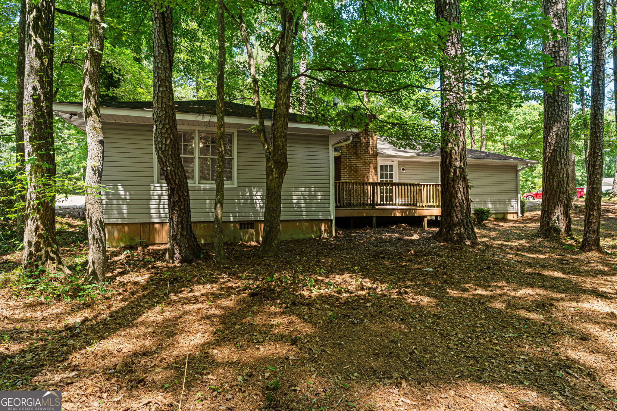 995 Roundtable Lane Macon, GA 31220 - Photo 38 of 39