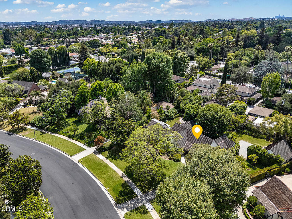 1455 Chelsea Road San Marino, CA 91108 - Photo 42 of 44 1455 Chelsea Rd 047-mls