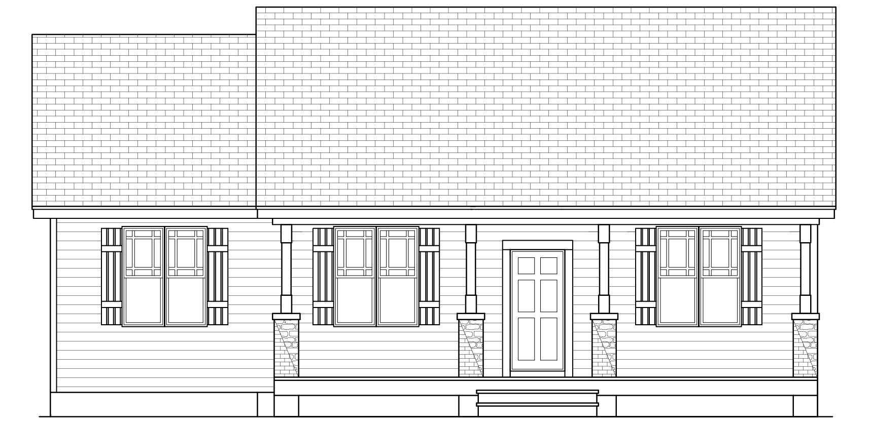 39 Longbow Drive Middlesex, NC 27557 - Photo 8 of 9 a view of a large window