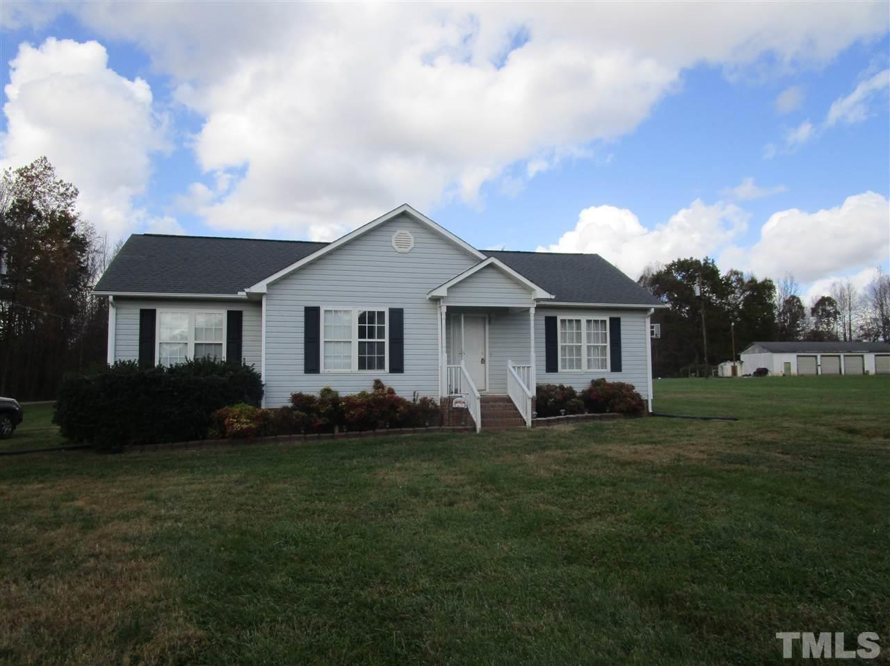 675 Gibson Road Mebane, NC 27302 - Photo 1 of 19 Gallery Image 1