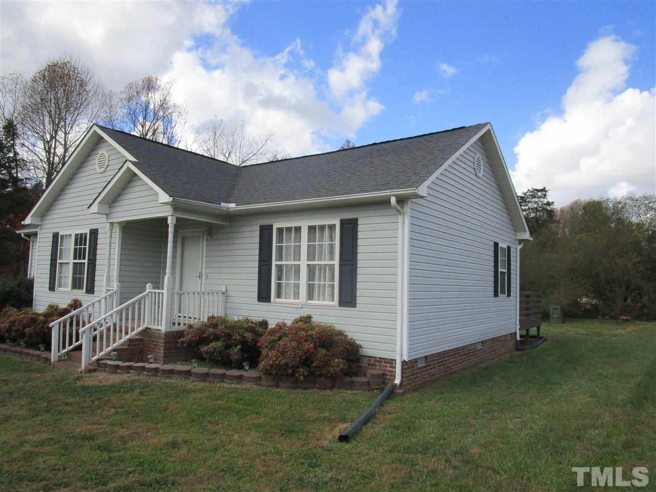 675 Gibson Road Mebane, NC 27302 - Photo 17 of 19 Gallery Image 17