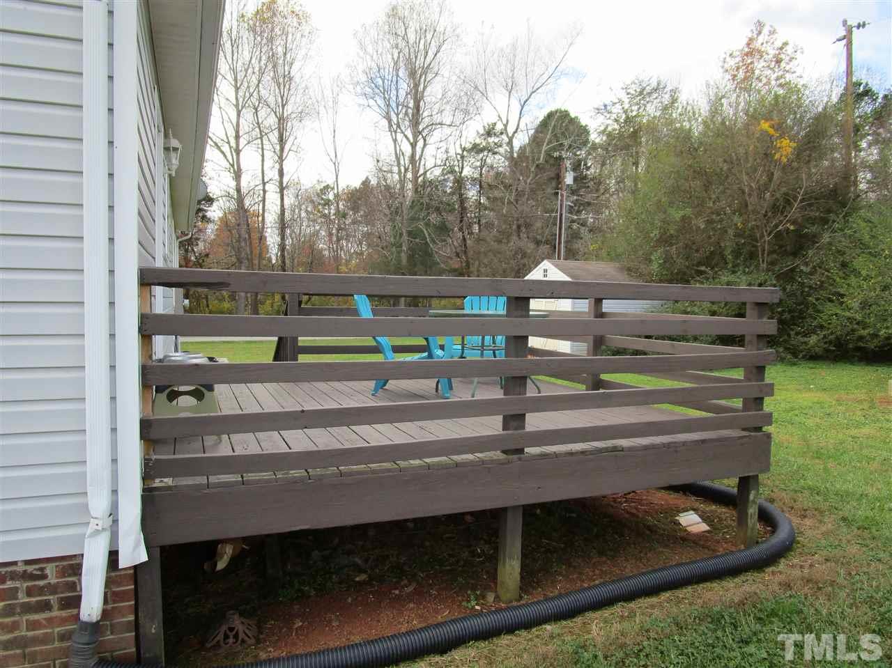 675 Gibson Road Mebane, NC 27302 - Photo 18 of 19 Gallery Image 18