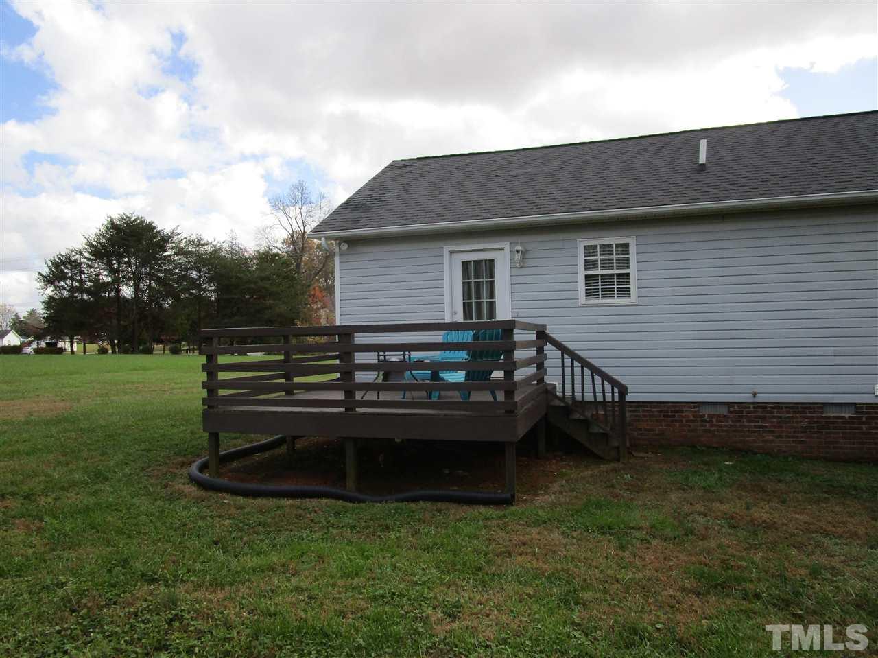 675 Gibson Road Mebane, NC 27302 - Photo 19 of 19 Gallery Image 19
