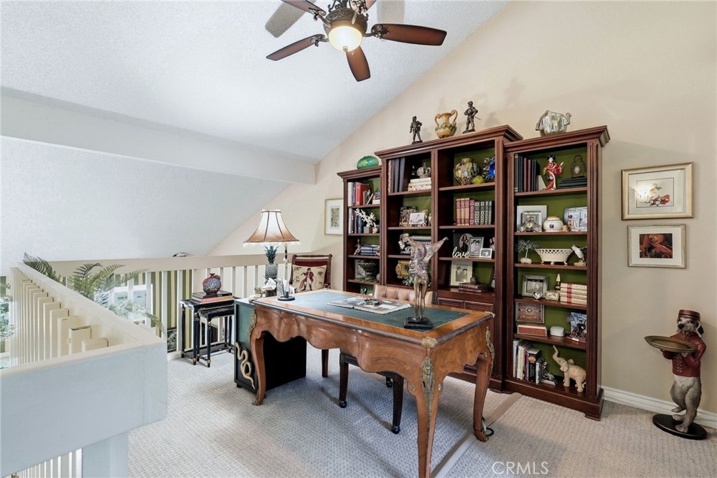 7890 East Spring Street, Unit 2L Long Beach, CA 90815 - Photo 26 of 47 a view of a workspace with furniture
