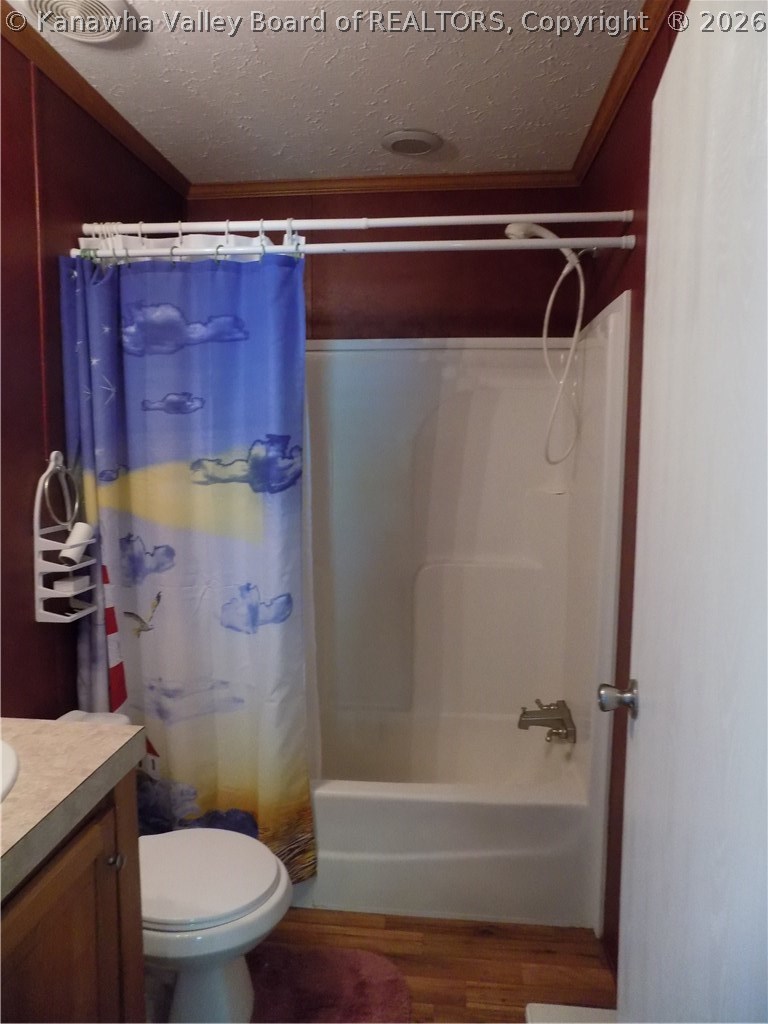 13109 Derricks Creek Road Charleston, WV 25320 - Photo 7 of 14 2nd full bath