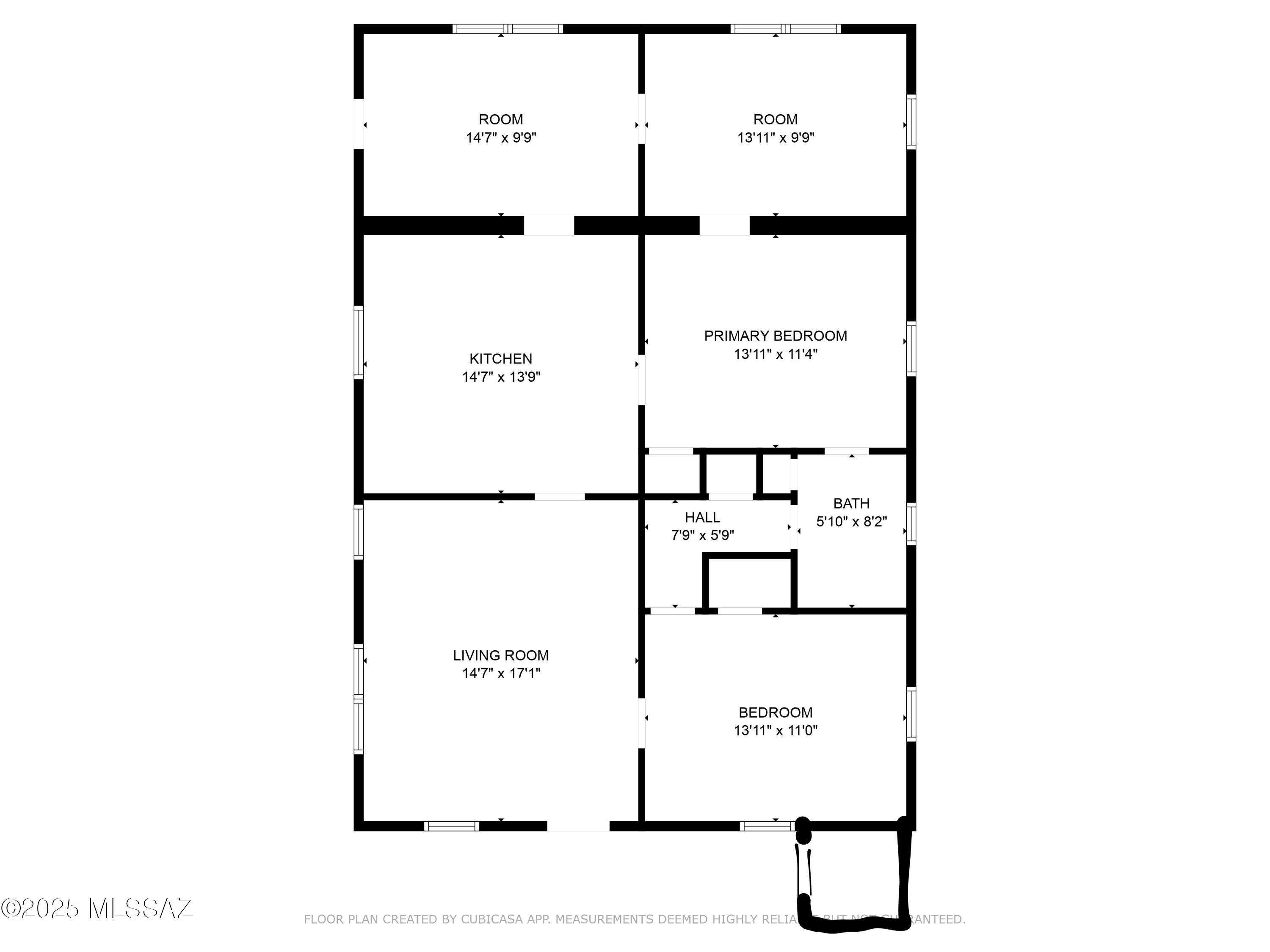 407 High Street Duncan, AZ 85534 - Photo 16 of 16 Gallery Image 16