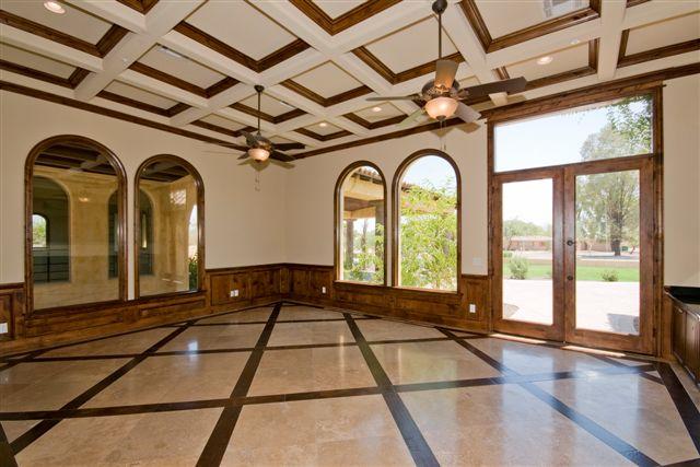 6940 East Doubletree Ranch Road Paradise Valley, AZ 85253 - Photo 11 of 29 Library