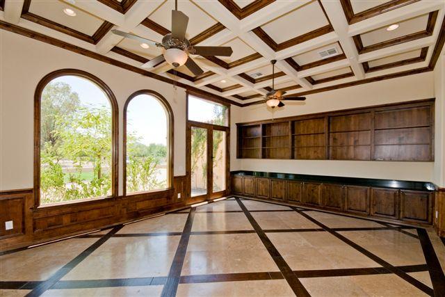 6940 East Doubletree Ranch Road Paradise Valley, AZ 85253 - Photo 12 of 29 Library 2
