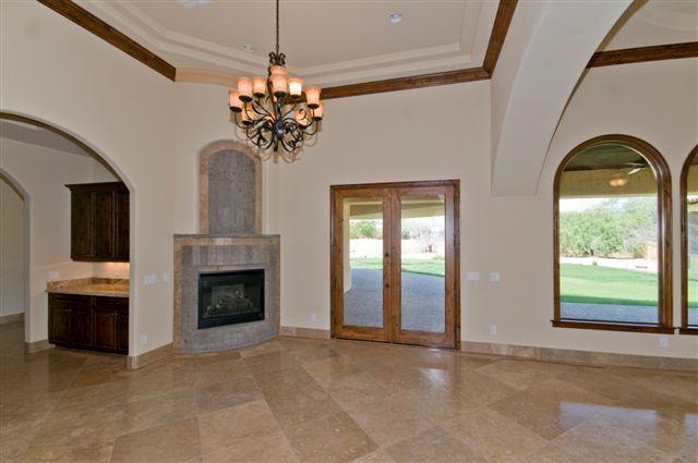 6940 East Doubletree Ranch Road Paradise Valley, AZ 85253 - Photo 13 of 29 Living Room
