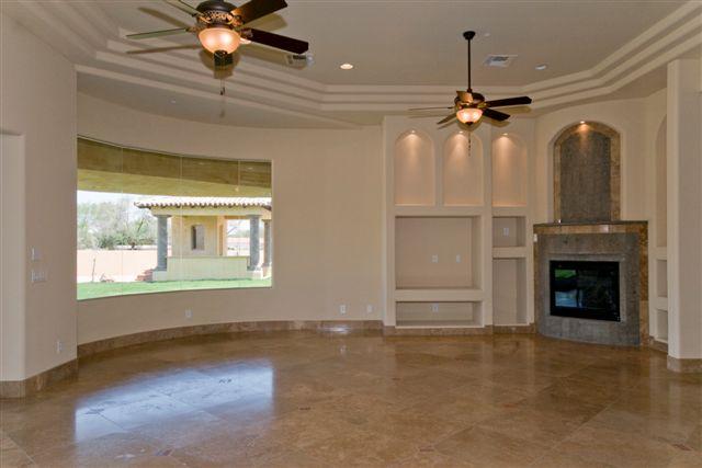 6940 East Doubletree Ranch Road Paradise Valley, AZ 85253 - Photo 14 of 29 Family Room