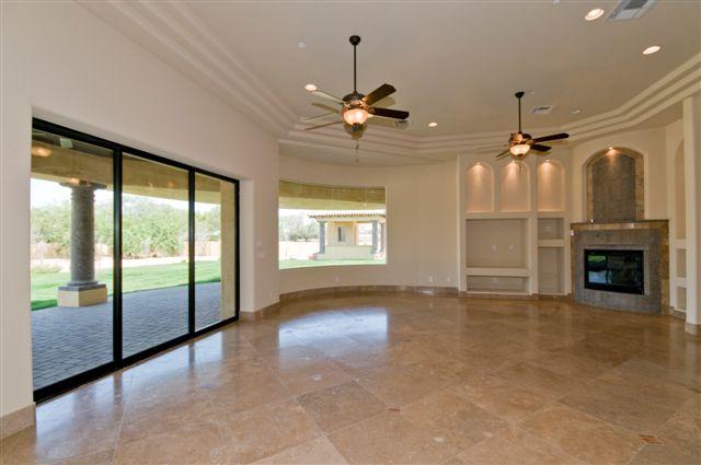 6940 East Doubletree Ranch Road Paradise Valley, AZ 85253 - Photo 15 of 29 Family Room 2