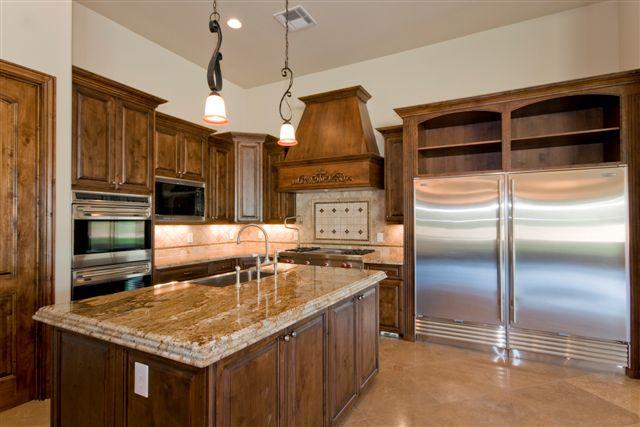 6940 East Doubletree Ranch Road Paradise Valley, AZ 85253 - Photo 17 of 29 Kitchen 2