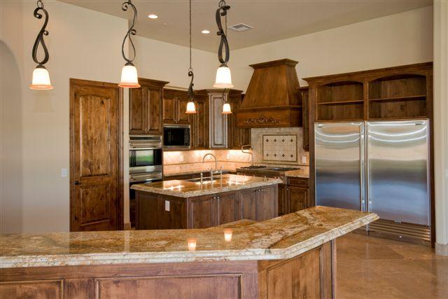 6940 East Doubletree Ranch Road Paradise Valley, AZ 85253 - Photo 18 of 29 Kitchen 3