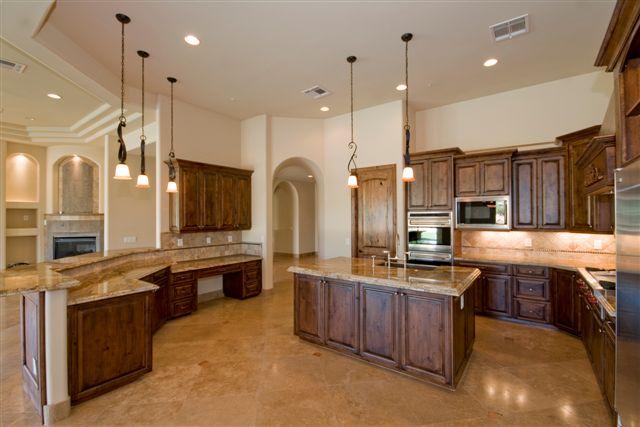 6940 East Doubletree Ranch Road Paradise Valley, AZ 85253 - Photo 19 of 29 Kitchen 4