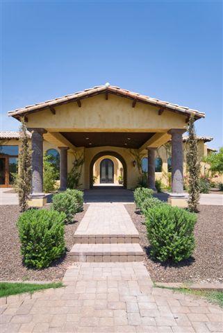 6940 East Doubletree Ranch Road Paradise Valley, AZ 85253 - Photo 2 of 29 Motor Court