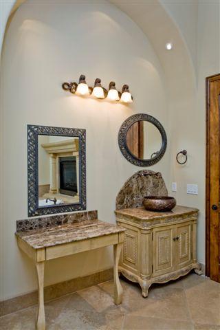 6940 East Doubletree Ranch Road Paradise Valley, AZ 85253 - Photo 22 of 29 Master Bathroom
